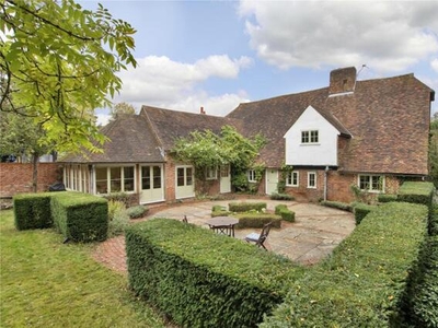 5 Bedroom Detached House For Sale In West Malling, Kent