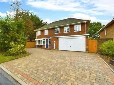 5 Bedroom Detached House For Sale In Witham, Essex