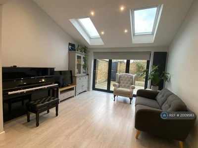 5 Bedroom End Of Terrace House For Rent In Cambridge