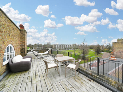 5 Bedroom Flat For Sale In Greenwich, London