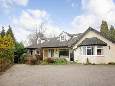 5 Bedroom House Caterham Surrey