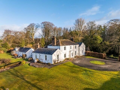 5 Bedroom House Dumfriesshire Dumfries And Galloway