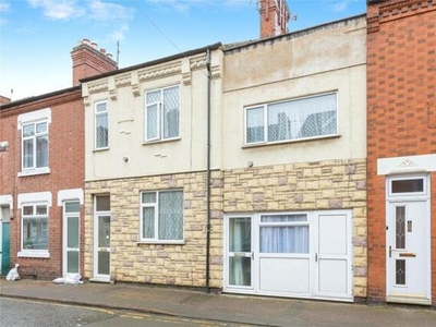 5 Bedroom House Leicester Leicester