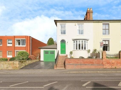 5 Bedroom Semi-detached House For Sale In Penn