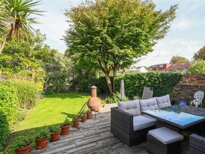 5 Bedroom Semi-detached House For Sale In St Margarets, Richmond Upon Thames