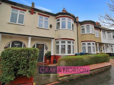 5 Bedroom Terraced House For Sale In Addiscombe