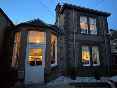 5 Bedroom Town House For Sale In Falkirk