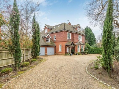 6 Bedroom Detached House For Sale In Cobham