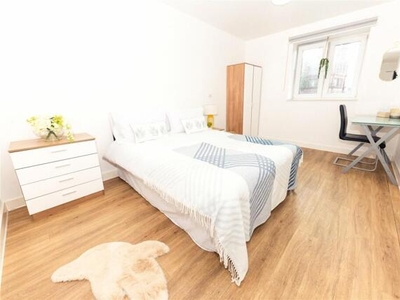6 Bedroom Flat Share For Rent In 89-103 London Road, Liverpool