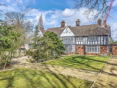 6 Bedroom House Hampstead Greater London