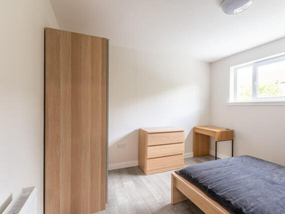 7 Bedroom Flat Share For Rent In Edinburgh
