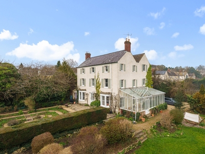 7 bedroom property for sale in Cheltenham Road, Painswick, Stroud, GL6