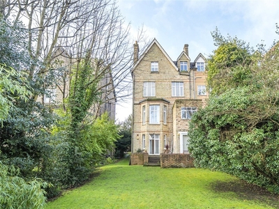 Apartment for sale - Crystal Palace Park Road, London, SE26