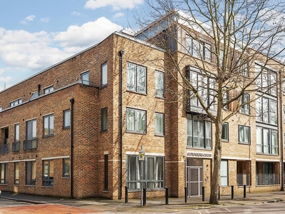 Apartment for sale - Grange Road, London, SE1