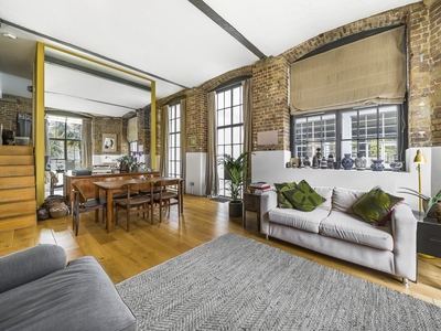 Apartment for sale - Grange Road, London, SE1