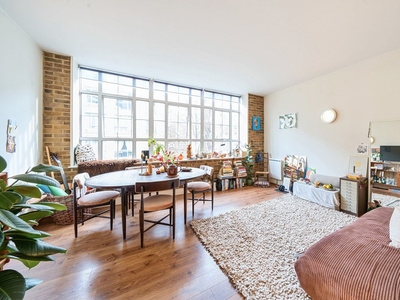 Apartment for sale - Peckham Grove, London, SE15