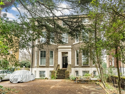 Apartment for sale - St. Johns Park, SE3