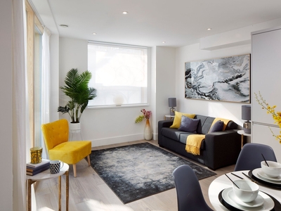 Apartment for sale - Wyvil Road, SW8