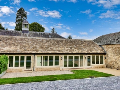 Barn conversion to rent in Barnsley Park, Barnsley, Cirencester GL7