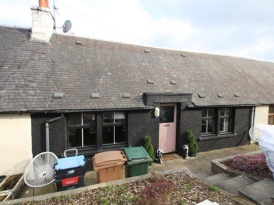 Bungalow to rent in Sornhill Row, Galston KA4