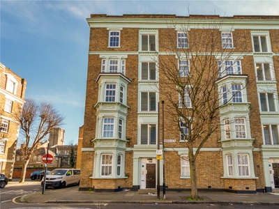 Corfield Street, London, E2 1 bedroom flat/apartment in London