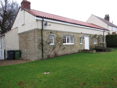 Cottage to rent in Brandsby, York YO61
