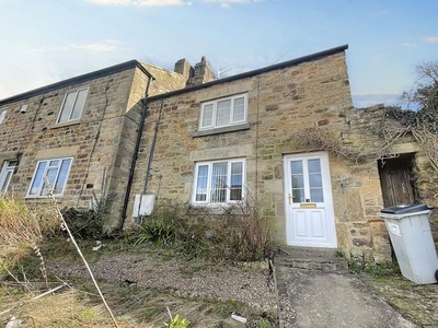 Cottage to rent in Front Street, Ebchester, Consett DH8