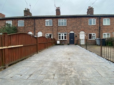 Cottage to rent in London Road, Nantwich CW5