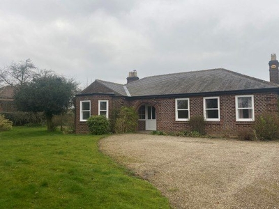 Detached bungalow to rent in Rice Lane, York YO60