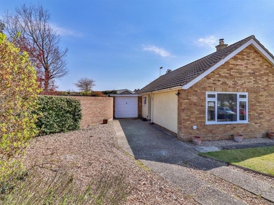 Detached bungalow to rent in Valley Close, Brantham, Manningtree CO11