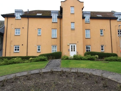 Flat to rent in Bobby Jones Place, St Andrews KY16