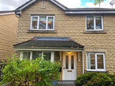 Detached house to rent in Carr House Mews, Durham DH8
