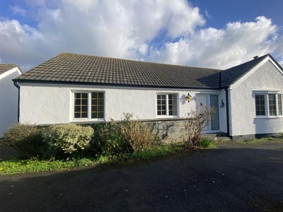 Detached house to rent in Fairfield Close, Lelant, St. Ives TR26