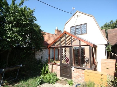 Detached house to rent in Ipswich Road, Stratford St. Mary, Colchester, Suffolk CO7