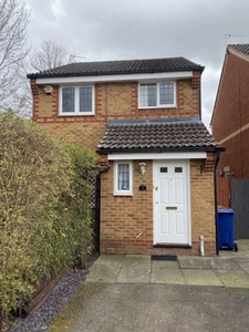 Detached house to rent in Merganser Drive, Bicester OX26