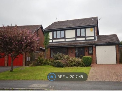 Detached house to rent in Mickleborough Way, West Bridgford, Nottingham NG2