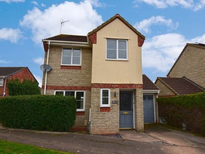Detached house to rent in Oulton Avenue, Belmont, Hereford HR2