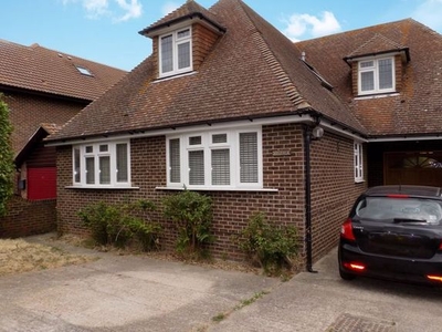 Detached house to rent in Scarborough Drive, Minster On Sea, Sheerness ME12