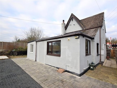 Detached house to rent in Station Road, White Notley CM8