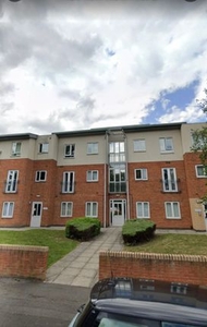 Flat to rent in Albert Gate Apartments, Middlesbrough TS5