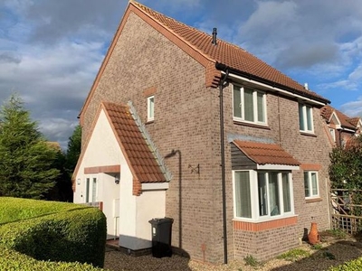 Duplex to rent in Foxborough Gardens, Bradley Stoke, Bristol BS32