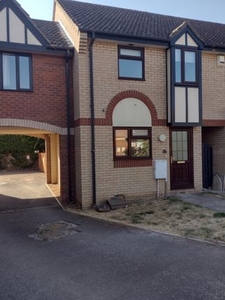 End terrace house to rent in Campion Close, Soham CB7