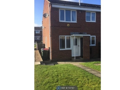 End terrace house to rent in Fleming Way, Rotherham S66
