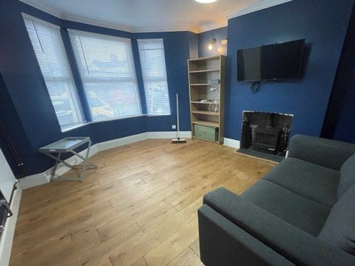 End terrace house to rent in Heathfield Road, Cardiff CF14