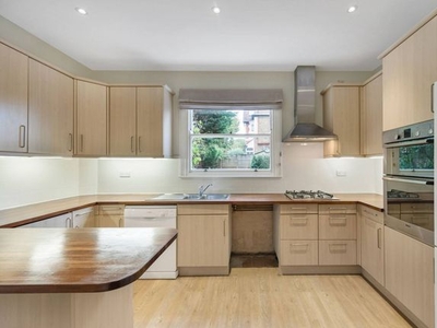 End terrace house to rent in Larpent Avenue, Putney, London SW15