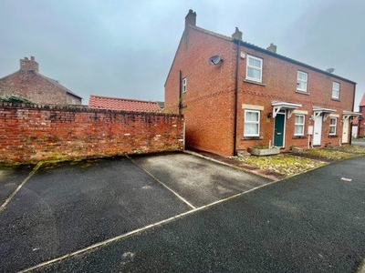 End terrace house to rent in Linen Way, Northallerton DL6