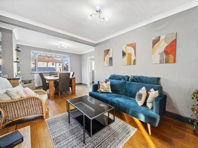 End terrace house to rent in Lower Richmond Road, Richmond TW9