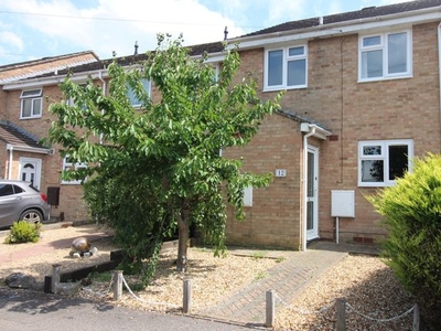 End terrace house to rent in March Close, Andover SP10
