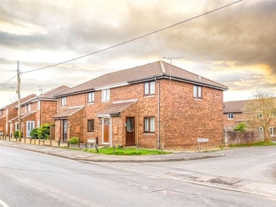 End terrace house to rent in Pipers Close, Royal Wootton Bassett, Wiltshire SN4