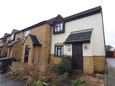 End terrace house to rent in Saywell Brook, Chelmsford CM2